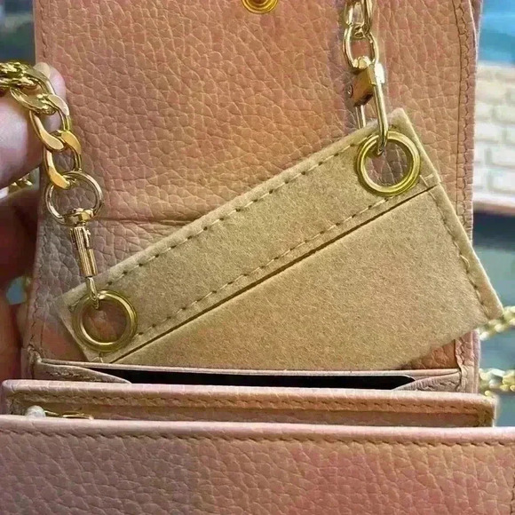 Small Wallet Insert - Picture 2 of 2